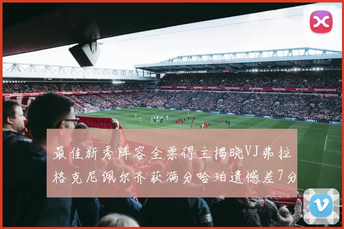 最佳新秀阵容全票得主揭晓VJ弗拉格克尼佩尔齐获满分哈珀遗憾差7分