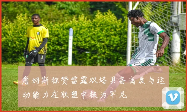 詹姆斯称赞雷霆双塔具备高度与运动能力在联盟中极为罕见